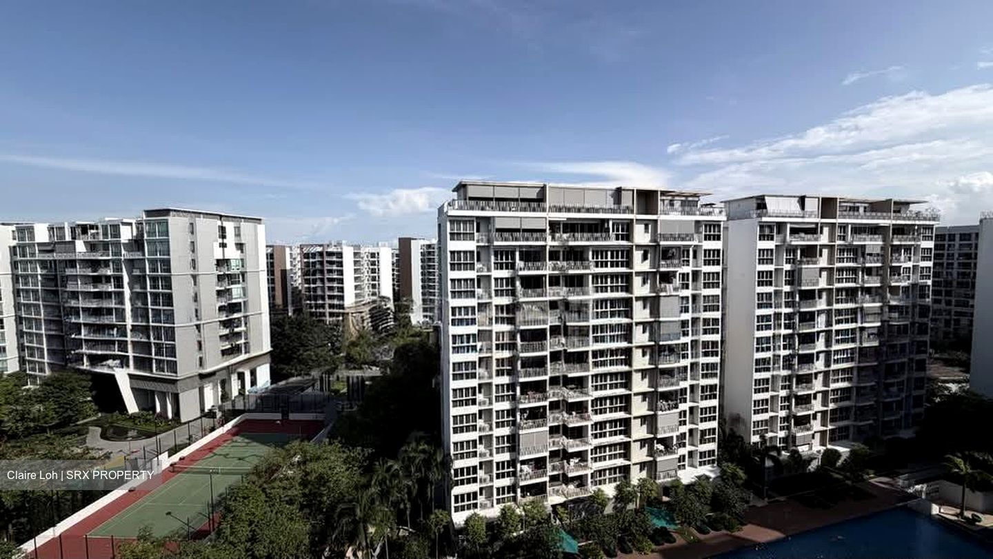 Sea Esta (D18), Condominium #568609771